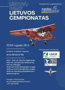 Lithuanian Airplane Rally Championship