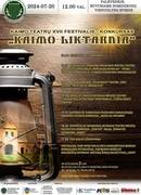 XVII Village Theater Festival-Competition "Kaimo liktarnia"