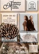  III International TMF. Lithuanian Symphony Orchestra concert