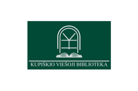 2022 m. sausio mėn. renginiai Kupiškio viešojoje bibliotekoje ir jos padaliniuose